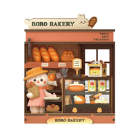 BAKERY