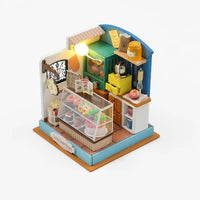 S2304 only dollhouse