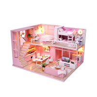 Only Dollhouse