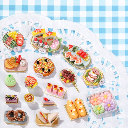 Cute Shop-Tea Lab Smile Life DIY Miniature Shop - Mycutebee