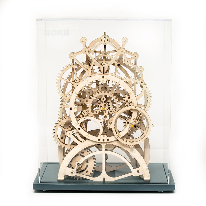 Robotime ROKR Pendulum Clock