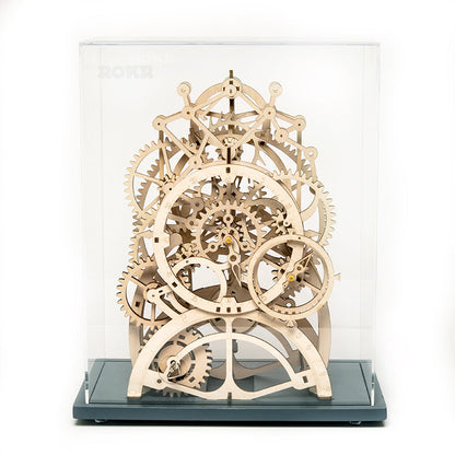 Robotime ROKR Pendulum Clock