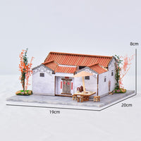 BM347 only dollhouse