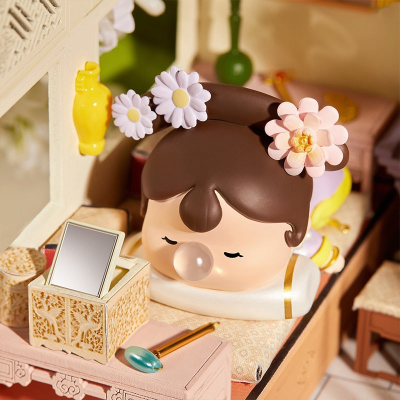 Orient Room DIY Miniature Kit - Mycutebee