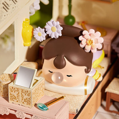 Orient Room DIY Miniature Kit - Mycutebee