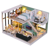 M039 only dollhouse