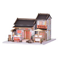 BM353 only dollhouse