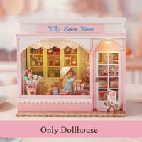 Only Dollhouse